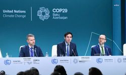 COP29: İklim Finansmanı hedefi gelişmekte olan ülkelerin beklentilerinin altında kaldı