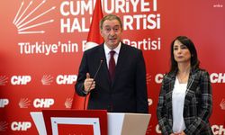 "CHP, Kürt meselesinin çözümünde çok önemli bir rol oynayabilir. Oynayacağına eminiz"