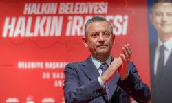 CHP'nin Belediye Başkanları Toplantısı... Özel: ''Gazi Mustafa Kemal Atatürk’ün partisi iktidara yürüyor''