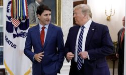 Trudeau: Trump'ın gümrük vergisi tehdidi ciddiye alınmalı