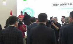 Adalet Bakanı Tunç: "Arabuluculuk aslında barıştır, sulhtur dolayısıyla toplumsal huzurdur"