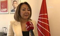 Gül Çiftçi: "Bu soruşturma nedeniyle CHP'nin herhangi bir üyesi geri adım atacak değil"