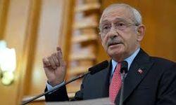 Kılıçdaroğlu savunma yaptı