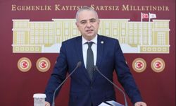 CHP'li Bakırlıoğlu vergide adalet talep etti: "Nerede adalet ?"