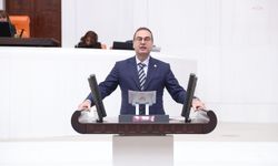 İYİ Partili Rıdvan Uz: "Bu memleketin ekonomisti Recep Tayyip Erdoğan mı, Sayın Mehmet Şimşek mi"