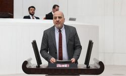 Ahmet Şık, Can Atalay'ın mektubunu okudu