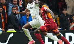 Galatasaray sahasında Eyüpspor ile 2-2 berabere kaldı