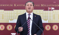 Murat Emir: "AKP 15 yıl içerisinde 386 bin maden ruhsatı verdiler"