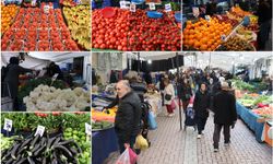 Semt pazarlarındaki fiyatlardan pazarcılar da şikayetçi