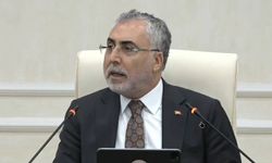 Bakan Işıkhan'dan asgari ücret açıklaması