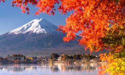 Japonya 126 yılın en sıcak sonbaharını yaşadı