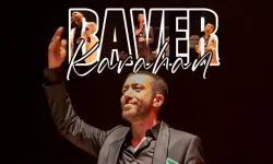 Baver Karahan Yarın Şanlıurfa'da Konser Verecek