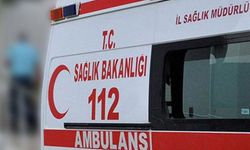 Bozova’da Trafik Kazası: 5 Yaralı