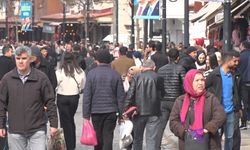 Diyarbakır'da 'asgari ücret' tepkisi: Çalışanlar bundan sonra nasıl idare edecekler?