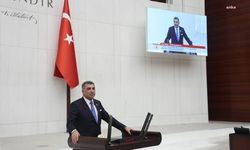 Gürsel Erol: Enflasyon altında ezilen emeklilerimiz, hak ettikleri zammı almayı bekliyor