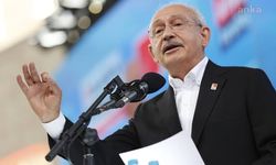 Kemal Kılıçdaroğlu'nun yargılandığı dava ertelendi