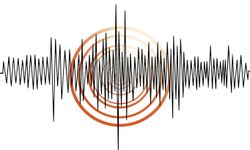 Şili'de 6,4 büyüklüğünde deprem