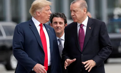 Trump: 'Suriye'nin geleceğinin anahtarı, Türkiye'nin elinde'