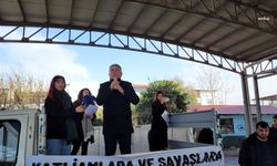 Alevi örgütleri: "Suriye'de yaşanacak katliamın sorumlusu AKP ve dünya kamuoyudur"