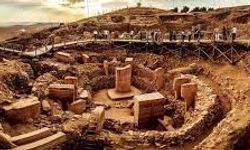 Dünyanin tarihini değiştiren mekan ‘’göbeklitepe’’