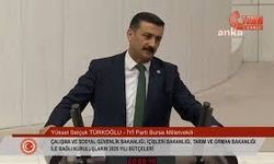 "Asgari ücrete yüzde 25 - 30 arasındaki zam kabul edilemez. Bu açlıktır, ölümdür, zulümdür"