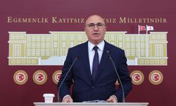 VEKİL TANAL’DAN SURİYELİLERİN GERİ DÖNÜŞÜ İÇİN KANUN TEKLİFİ