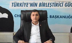 BAŞKAN KARADAĞ: "CHP’Yİ SUSTURAMAZSINIZ"