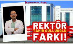 Şanlıurfa’da Başarılı Doktor Ömer Tammo Hasta Kabulüne Başladı