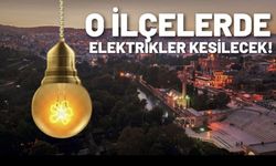 ŞANLIURFA’DA ELEKTRİK KESİNTİSİ