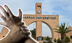 Harran Üniversitesi cinsel istismar ve fuhuş skandalları ile çalkalanıyor.