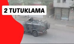 Urfa’da DEAŞ Operasyonu: 2 Tutuklama