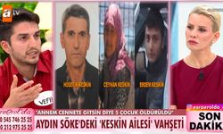 Cennet vaadiyle çocuklarını öldürdü!