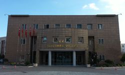 ŞANLIURFA YENİ YILA HAZIR