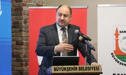 Şanlıurfa Büyükşehir Belediye Başkanı Gülpınar: 12 milyar 171 milyon TL borcumuz var