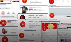 Sahte sosyal medya hesaplarına ilişkin açıklama