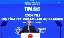 Cumhurbaşkanı Erdoğan: 2025 senesinde bizleri nispeten daha iyi bir yıl bekliyor