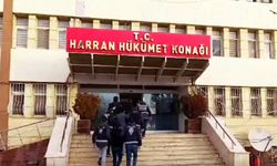 Şanlıurfa’da telefon dolandırıcılarına operasyon: 2 tutuklama