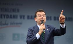 Ekrem İmamoğlu: “kanal meselesi bir beka meselesidir”