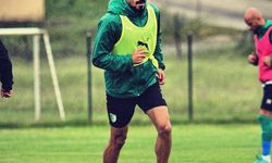 Muhammed Gönülaçar Elazığspor’da