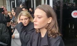 Serenay Sarıkaya ifade verdi!