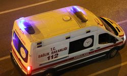 Ambulansların Kullanım Süresi 20 Yıla Çıkarıldı