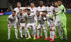 Okan Buruk orta saha kararını verdi! İşte Galatasaray'ın Dinamo Kiev maçı 11'i