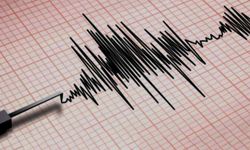 Adıyaman'da deprem