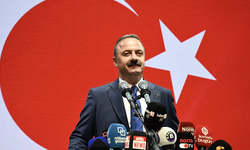 Anahtar Parti Lideri Ağıralioğlu: "Bizim kapımıza Öcalan'a 'sayın' diyenler gelemez"