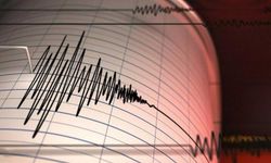 Tayvan'da 5,7 büyüklüğünde deprem