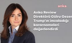 İkinci Trump dönemi resmi olarak başladı