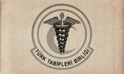 Türk Tabipleri Birliği'den Psikiyatri Asistanı Doktor İlkay Çelik’in açığa alınmasına tepki