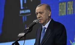 Erdoğan: ”Türk milleti adına karar verenlere ise kimse ayar veremez”