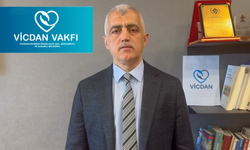 Vicdan Vakfı’ndan İlk Yıl Faaliyetlerinin Özeti