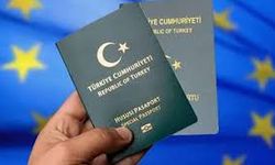 Yeşil ve gri pasaporta vize uygulanacak mı?